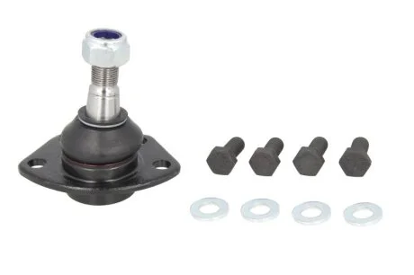 Опора шаровая CITROEN/ FIAT/ PEUGEOT JUMPER, Delphi TC1286