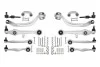 Комплект рычагов подвески. DELPHI Delphi TC1300KIT