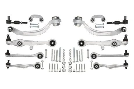 Комплект важелів підвіски DELPHI Delphi TC1300KIT