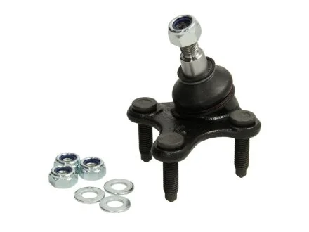 Опора шаровая AUDI/ SEAT/ SKODA/ VW A3/ ALTE Delphi TC1316