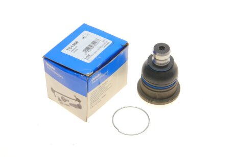 Опора кульова RENAULT MEGANE II, SCENIC Delphi TC1366