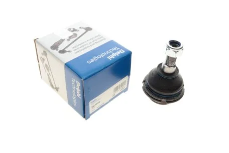 Опора кульова (передня/зверху) Citroen C5 III/Peugeot 407 1.6-3.0 04- DELPHI UA63 Delphi TC1370