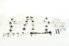 Рычаг подвески Delphi TC1400KIT