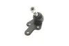 Опора шаровая FORD/VOLVO FOCUS/FOCUS C-MAX/S40/V50 2003-2007 (КОНУС 18 MM) Delphi TC1433 (фото 4)