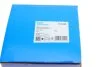 Опора шаровая FORD/VOLVO FOCUS/FOCUS C-MAX/S40/V50 2003-2007 (КОНУС 18 MM) Delphi TC1433 (фото 7)