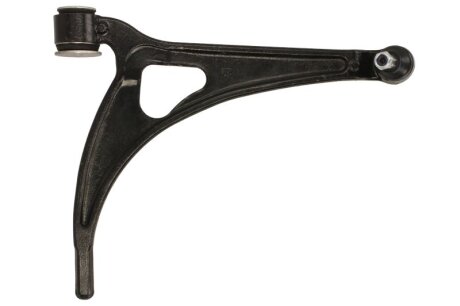 Важіль підвіски AUDI A2 1.4I, 1.6FSI ->CH. 8Z3 019682 -ua Delphi TC1440