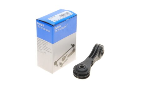 Тяга стабілізатора (переднього) Audi A3/Skoda Octavia/VW Golf IV 97-06 UA63 Delphi TC1454