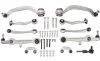 Комплект рычагов подвески. AUDI A4 2000-2005 Delphi TC1500KIT