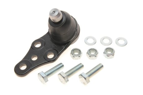 Шаровая опора CHEVROLET/DAEWOO Lacetti,Nubira/Lace Delphi TC1505