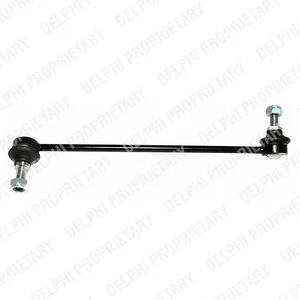 Стійка стабілізатора передн лів 271mm CHEVROLET LACETTI, NUBIRA DAEWOO LACETTI, NUBIRA 1.4-2.0D 07.03- Delphi TC1506
