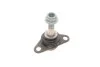 Опора кульова (передня) Volvo S60/V70XC70/XC90 2.0-4.4 97-14 DELPHI UA63 Delphi TC1519 (фото 3)