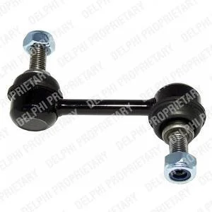 Стійка стабілізатора передн прав 80mm HONDA ACCORD VII, ACCORD VIII 2.0-3.0 09.02-06.15 Delphi TC1528