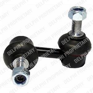 Стійка стабілізатора Delphi TC1537