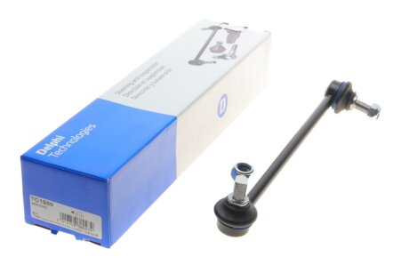 Тяга стабілізатора (переднього) (L) MB Vito (W639) 03- UA63 Delphi TC1550