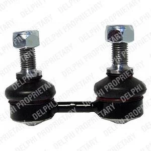 Стійка стабілізатора передн лів/прав 64mm TOYOTA RAV 4 I 2.0 01.94-06.00 Delphi TC1556