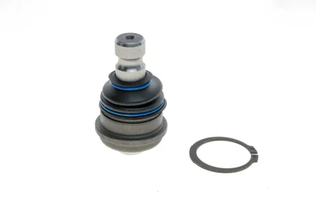 Шарова опора лів/прав (нижн/зовнішній передн) (діаметр конуса 20mm) HYUNDAI EQUUS / CENTENNIAL, HIGHWAY, SANTA FÉ I, SANTA FÉ II, TRAJET KIA SORENTO I, SORENTO II 2.0-4.5 09.99-12.15 Delphi TC1559