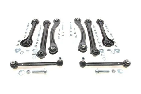 Комплект важелів підвіски DELPHI Delphi TC1600KIT