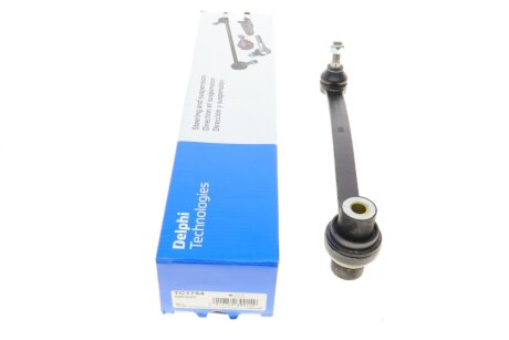 Важіль підвіски MERCEDES S CLASS (220) -ua Delphi TC1754