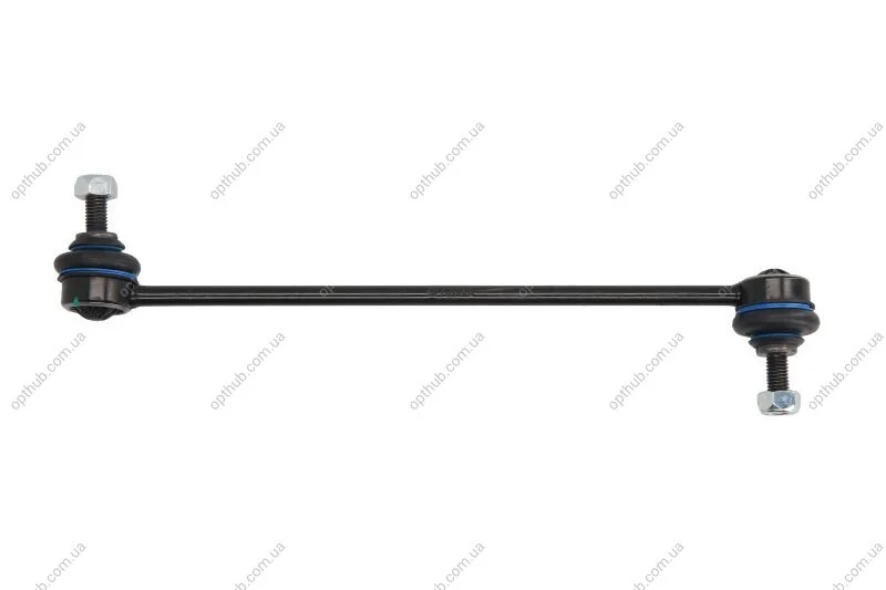 Стабілізатор (стійки) ALFA ROMERO/FIAT/OPEL/VAUXHALL MITO/ GRANDE PUNTO/ CORSA D/ CORSA -ua Delphi TC1806 (фото 1)