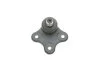 Опора шаровая FIAT/ OPEL/ VAUXHALL GRANDE PUNTO, LINEA/ CORSA D/ CORSA Delphi TC1807 (фото 6)