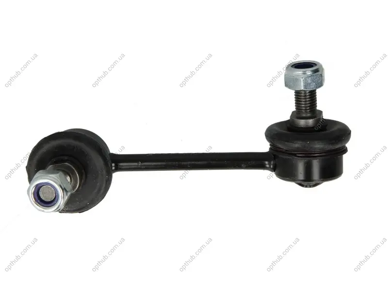 Стійка стабілізатора задн/передн лів/прав 104mm MAZDA CX-7, MX-5 III, RX-8 1.3-2.5 10.03-12.16 Delphi TC1837 (фото 1)