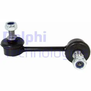 Стійка стабілізатора задн/передн лів/прав 104mm MAZDA CX-7, MX-5 III, RX-8 1.3-2.5 10.03-12.16 Delphi TC1838 (фото 1)