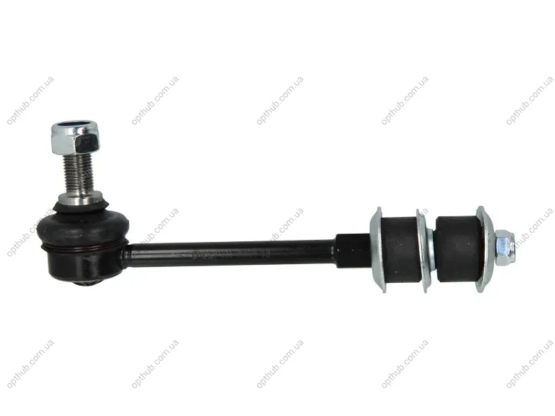 Стійка стабілізатора задн лів/прав 174mm LEXUS GX TOYOTA 4 RUNNER IV, 4 RUNNER V, FJ CRUISER, LAND CRUISER, LAND CRUISER PRADO 2.7-4.7 11.01- Delphi TC1839 (фото 1)