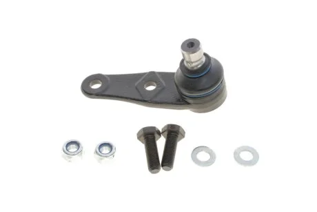 Опора кульова AUDI/ VW 8, 9, COUPE/ PASSAT, -ua Delphi TC184