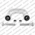 Стабилизатор (стойки) AUDI/VW A6, QUATTRO, ALLROAD, A8, QUATTRO, S6 QUATTRO/ PHAETON Delphi TC1877 (фото 1)