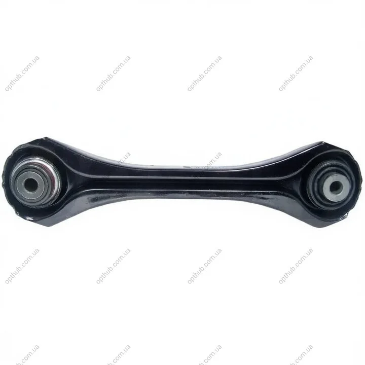 Рычаг подвески BMW 1/3 E81/E82/E87/E88/E90/E91/E92/E93 9/2004- ЗАДНИЙ ЛЕВ/ПРАВ ПОСРЕДИНОЕ Delphi TC1945 (фото 1)
