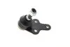 Опора кульова FORD/VOLVO FOCUS /FOCUS C-MAX/S40/V50 2003-2007 (КОНУС 21 MM) -ua Delphi TC1971 (фото 4)