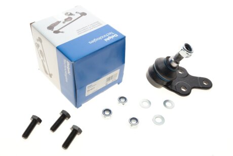 Опора кульова FORD/VOLVO FOCUS /FOCUS C-MAX/S40/V50 2003-2007 (КОНУС 21 MM) -ua Delphi TC1971