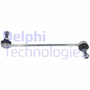 Стійка стабілізатора передн прав 286mm CHEVROLET CAPTIVA OPEL ANTARA A 2.0D-3.2 06.06- Delphi TC1988
