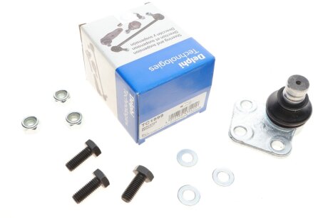 Опора кульова RENAULT KANGOO 2/2008- ПЕРЕДНЕЙ СПРАВА -ua Delphi TC1999