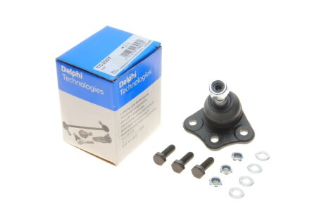 Опора кульова FIAT DOBLO, DOBLO CARGO, PALIO -ua Delphi TC2007