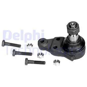 Опора кульова VW LT 28, 31, 35 -ua Delphi TC202 (фото 1)