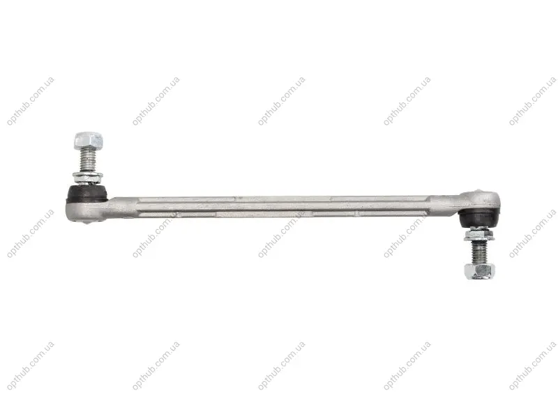 Стійка стабілізатора передн лів/прав 237mm FORD FIESTA IV, FOCUS I, KA, STREET KA 1.25-2.0 08.95-11.08 Delphi TC2022 (фото 1)