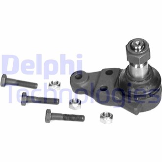 Опора кульова VW LT 28, 31, 35 -ua Delphi TC202