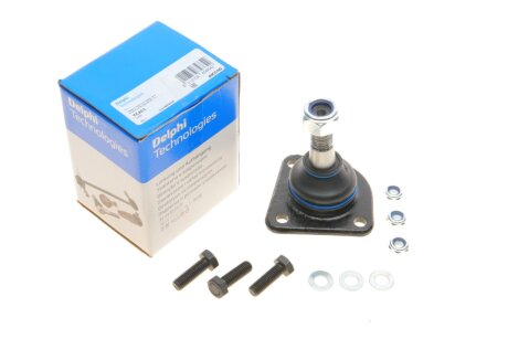 Опора шаровая LADA 12, 13, 15, 16, NIVA, VAN Delphi TC203