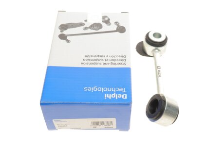 Стабілізатор (стійки) MERCEDES 21 SERIES -ua Delphi TC2053