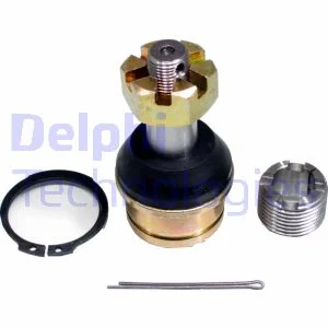 Опора шаровая JEEP CHEROKEE, GRAND CHEROKEE, Delphi TC2061