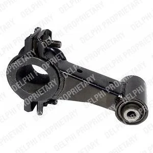 Стійка стабілізатора передн прав 188mm MERCEDES M (W163) 2.3-5.4 02.98-06.05 Delphi TC2134