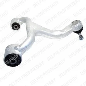 Важіль підвіски передній прав верх передн MERCEDES M (W163) 2.3-5.4 02.98-06.05 Delphi TC2136