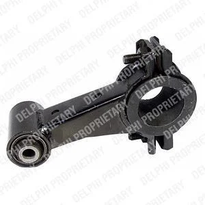 Стійка стабілізатора передн лів 188mm MERCEDES M (W163) 2.3-5.0 02.98-06.05 Delphi TC2144