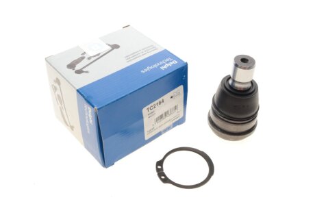 Опора кульова FORD/ MAZDA FIESTA VI/ 2 -ua Delphi TC2164