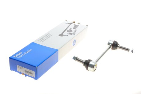 Тяга стабілізатора (переднього) MB ML-class (W164) 05- (opt-om) Delphi TC2220