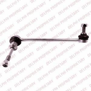 Тяга стабілізатора Delphi TC2257