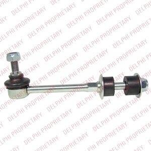 Стійка стабілізатора Delphi TC2350