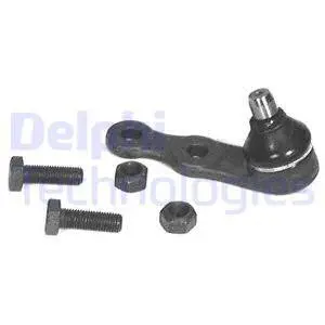 Опора кульова OPEL/ VAUXHALL COMBO, CORSA A, -ua Delphi TC242 (фото 1)