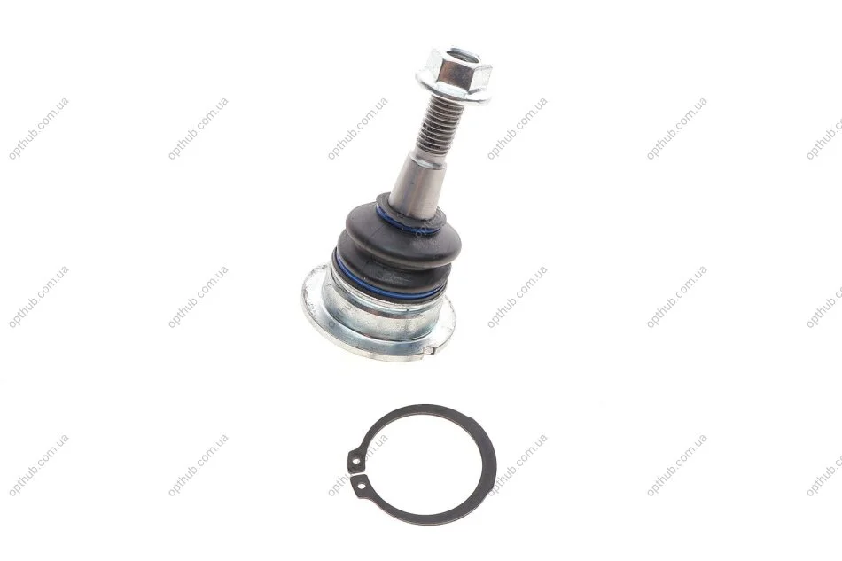 Опора шаровая (передняя) Land Rover Discovery III/IV/Range Rover 04-18 DELPHI (opt-om) Delphi TC2425 (фото 1)